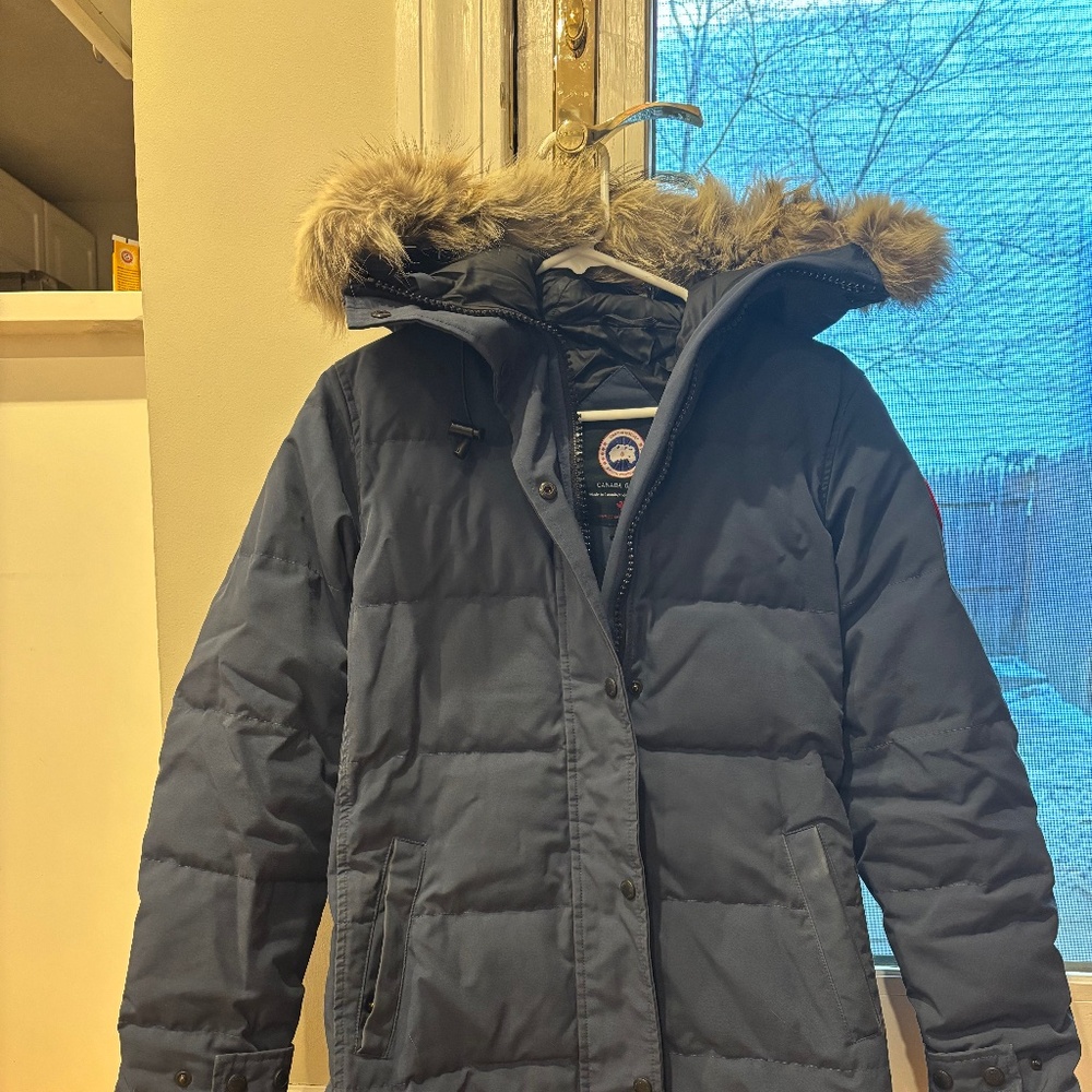 Canada Goose Jacket